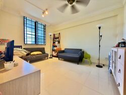 Blk 109 Commonwealth Crescent (Queenstown), HDB 3 Rooms #610781191